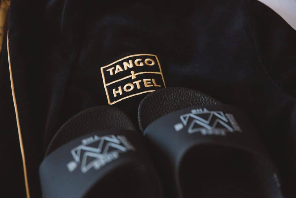 W New York - Union Square x Tango Hotel