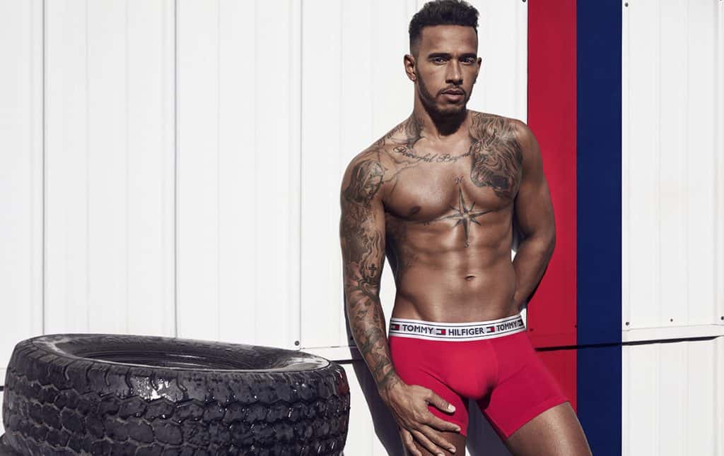 lewis hamilton tommy hilfiger campaign - spmaniya.ru.