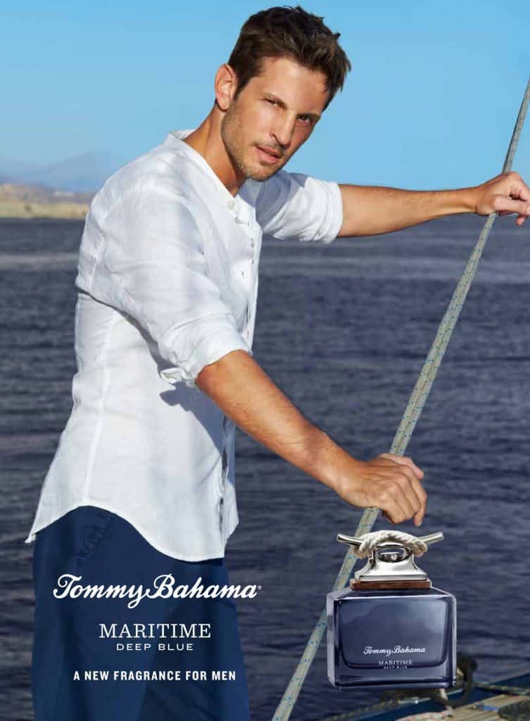 tommy bahama maritime men cologne