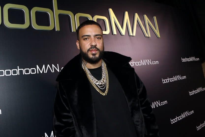 BOOHOOMAN CELEBRATES LAUNCH OF FRENCH MONTANA COLLECTION IN L.A.