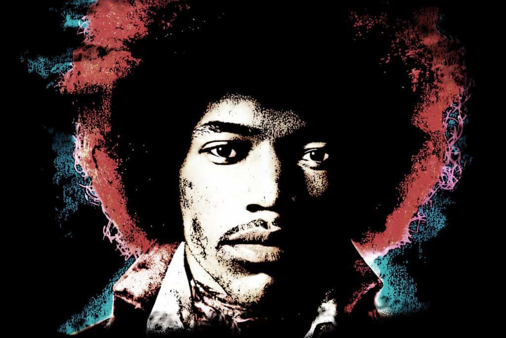 NEW AUTHENTIC HENDRIX RETAIL PROGRAM TO BE RELEASED FOR SUMMER