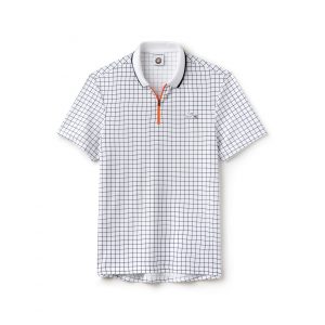 lacoste french open collection