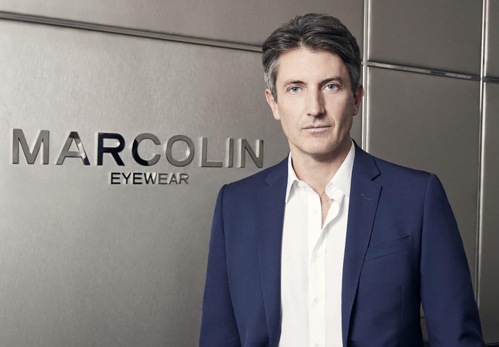Massimo Renon_CEO Marcolin Group