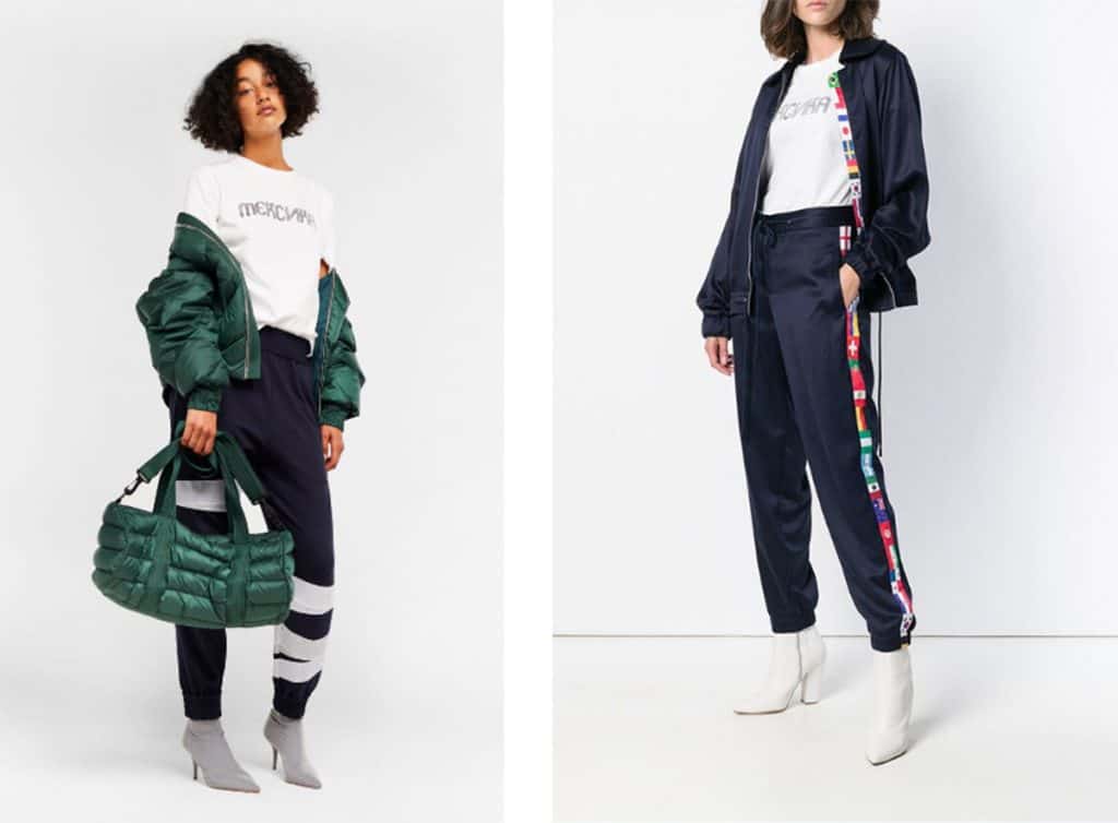 FARFETCH CELEBRATES SOCCER WORLD CHAMPIONSHIP WITH NEW CAPSULE