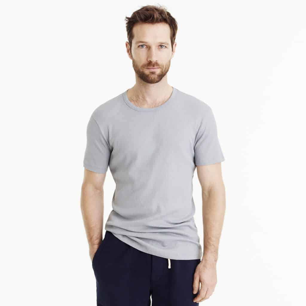 MACK WELDON LAUNCHES EXCLUSIVE COLLECTION FOR J.CREW