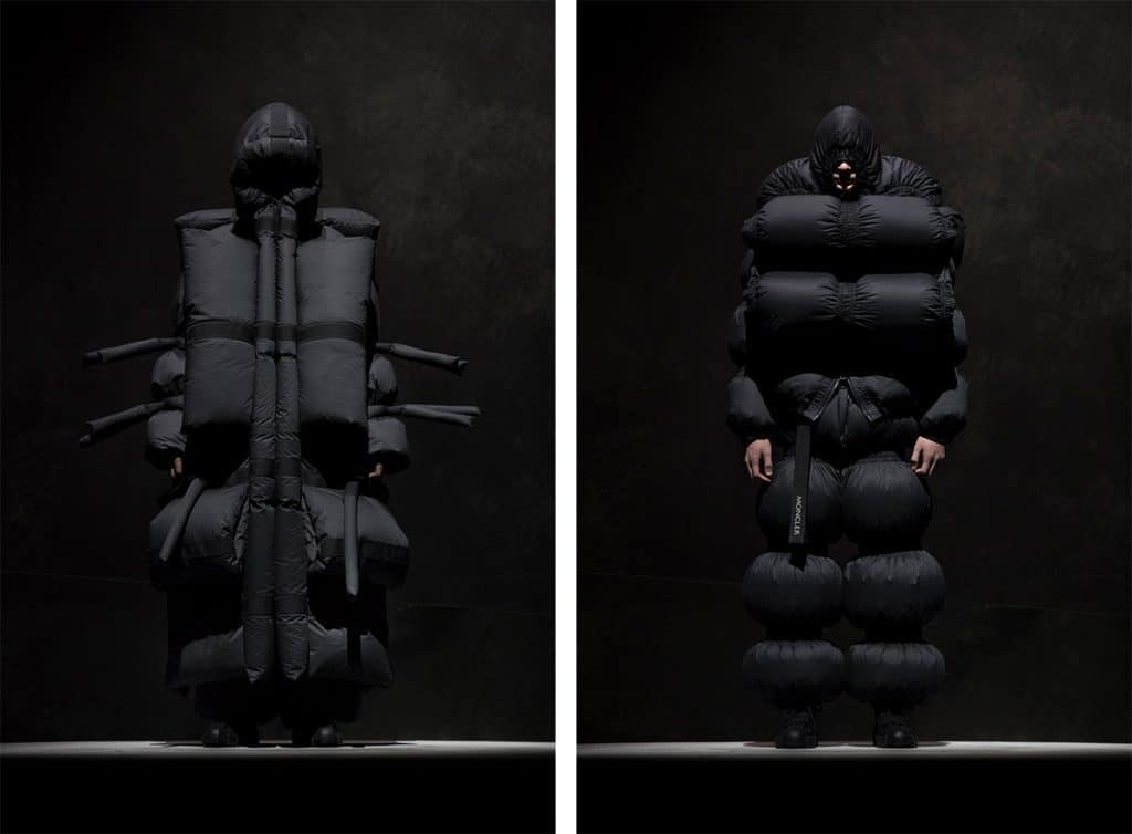 MONCLER TO DEBUT CRAIG GREEN COLLAB AS PART OF ITS GENIUS PROJECT