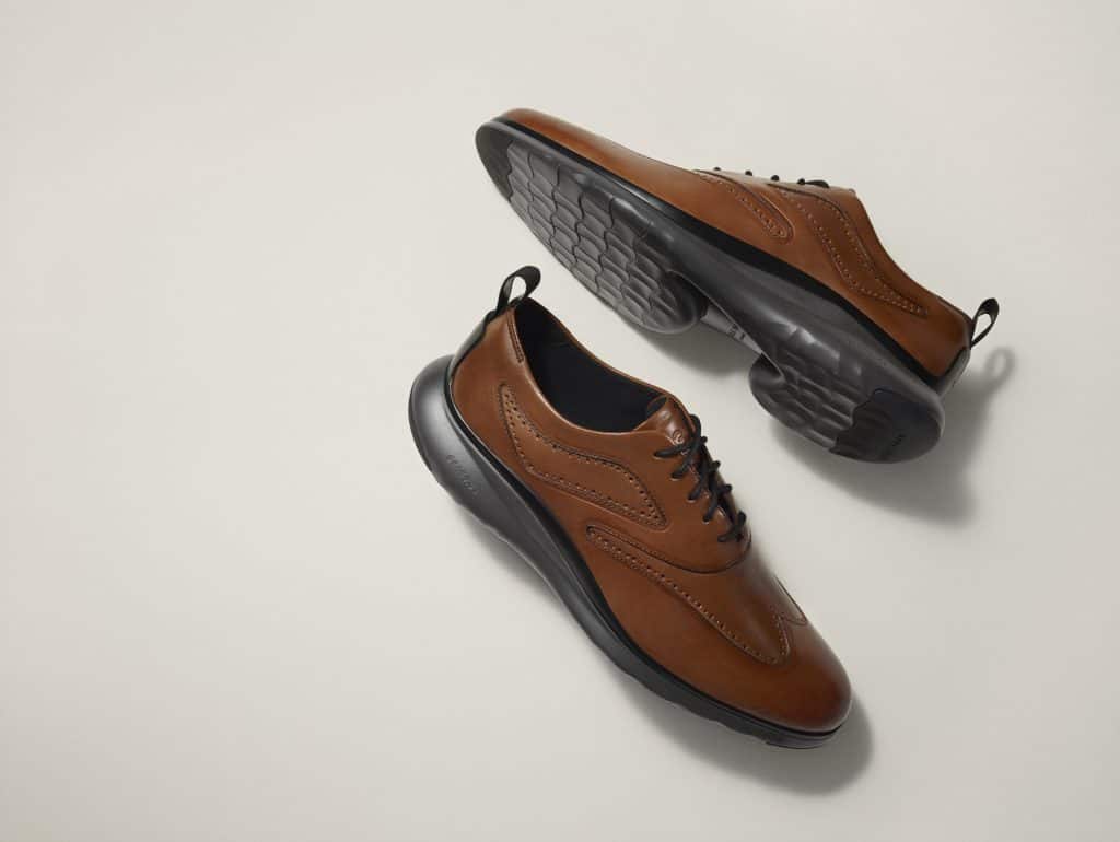 latest cole haan shoes