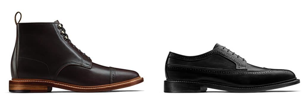 bostonian men's formal shoes