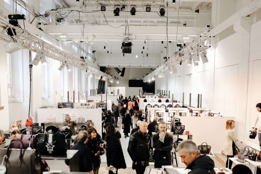 WHITE MILANO FOCUSES ON THE NEXT EVOLUTION OF AN APPAREL TRADE SHOW