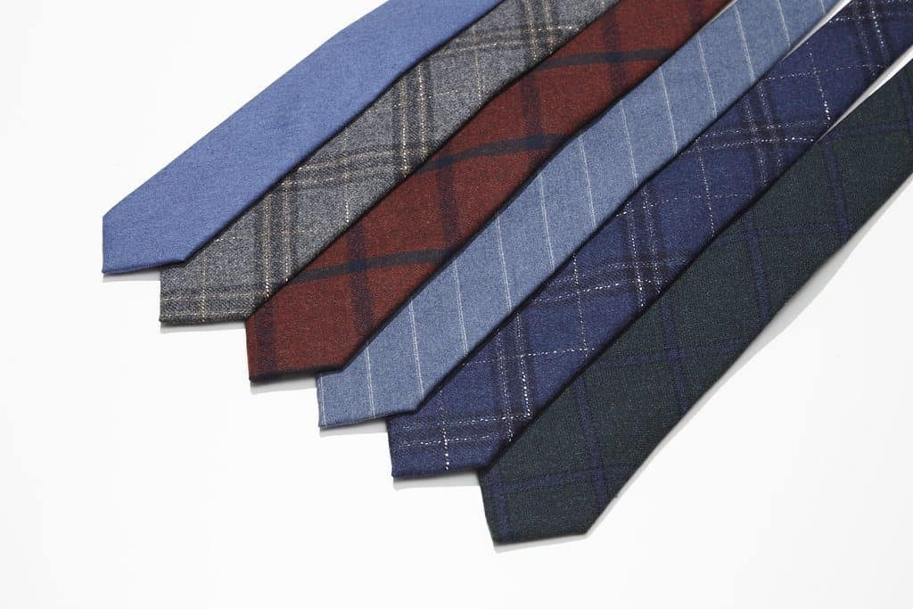 Vitale Barberis Collection by The Tie Bar 