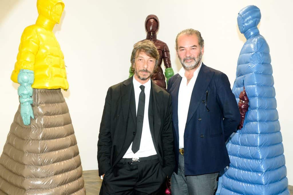 moncler pierpaolo