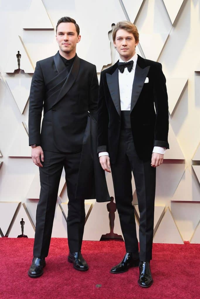 THE 13 BEST-DRESSED MEN AT THE 2019 OSCARS - MR Magazine