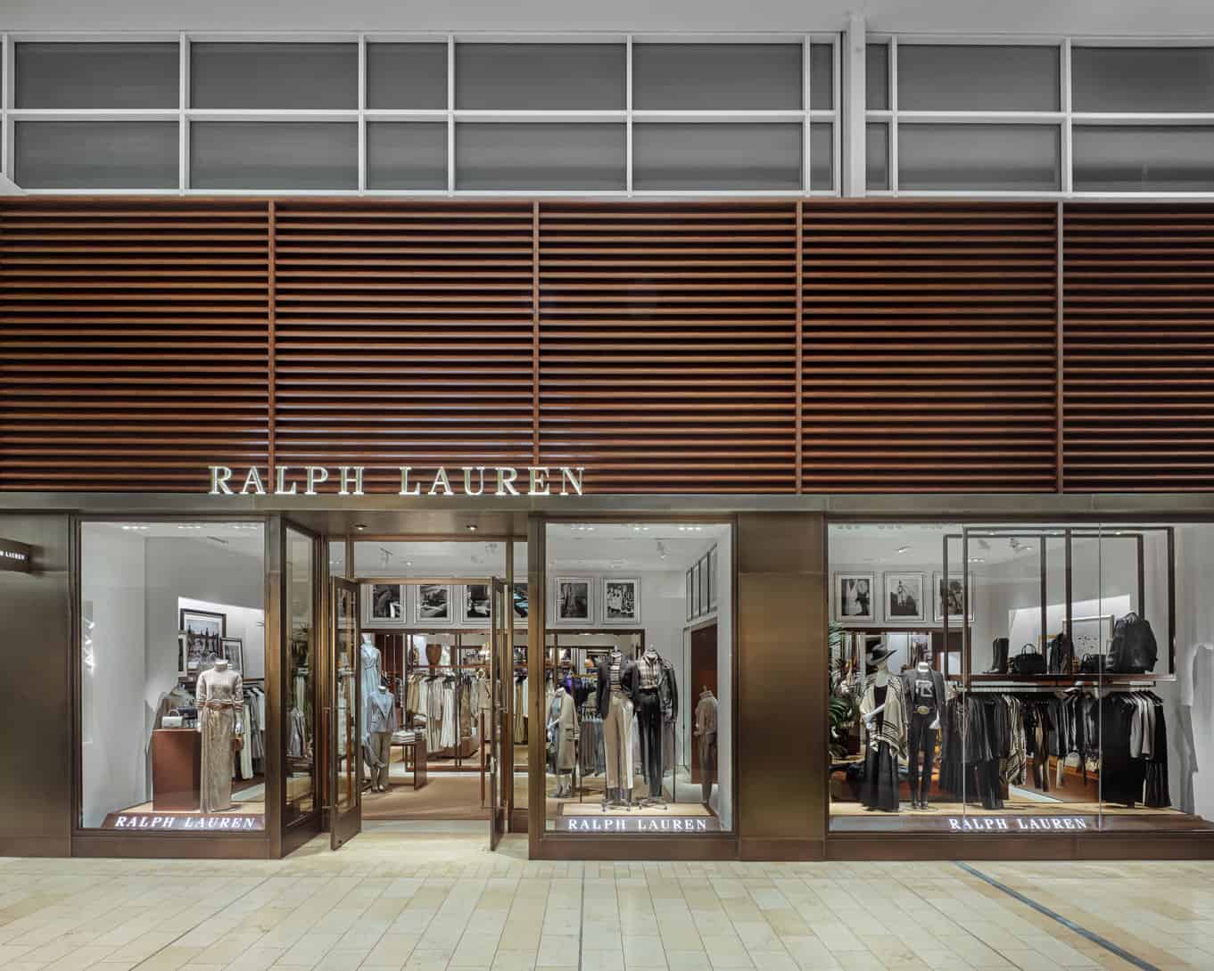 RALPH LAUREN CANADIAN EXPANSION INCLUDES DIGITAL LAUNCH AND FIRST ...